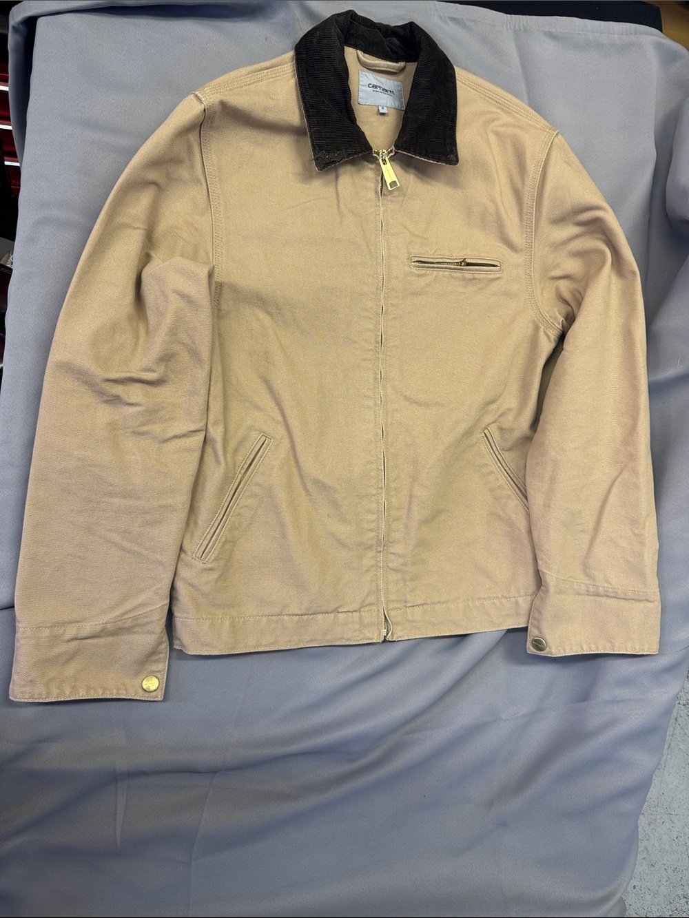 Carhartt jacket